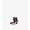 Bolso bandolera Pop Check Bolso bandolera Pop Check