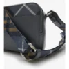 Bolso bandolera Pop Check Bolso bandolera Pop Check