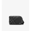 Bolso bandolera Slim Grid Bolso bandolera Slim Grid