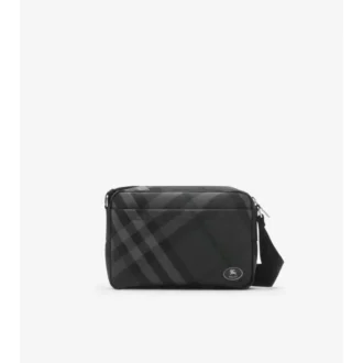 Bolso bandolera Slim Grid Bolso bandolera Slim Grid
