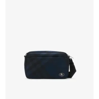 Bolso bandolera Slim Grid Bolso bandolera Slim Grid