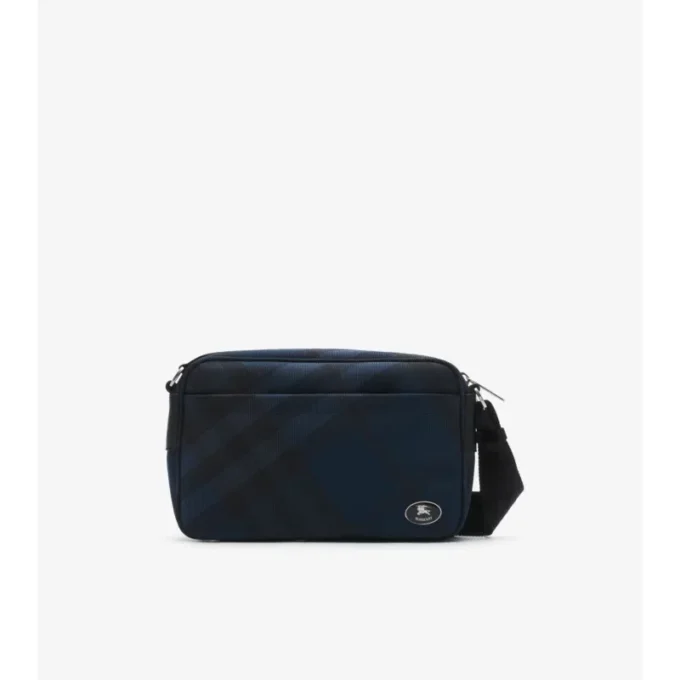 Bolso bandolera Slim Grid Bolso bandolera Slim Grid