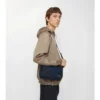 Bolso bandolera Slim Grid Bolso bandolera Slim Grid