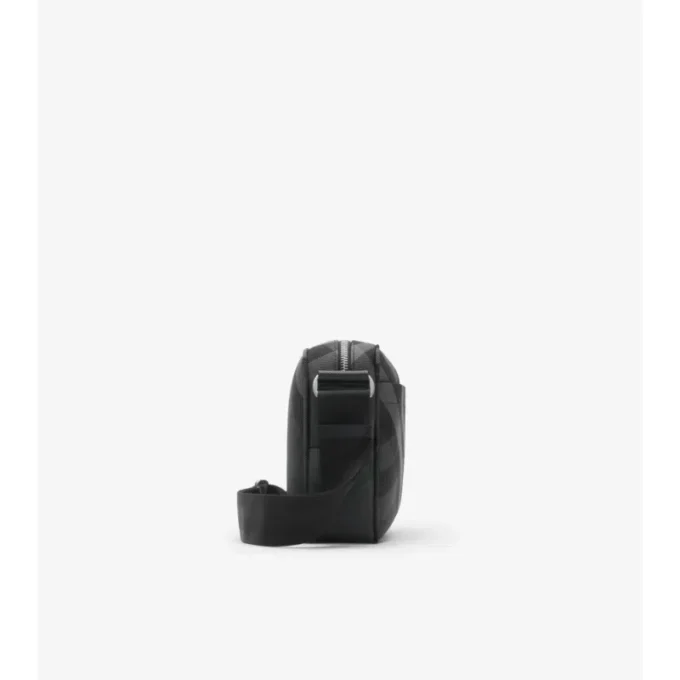 Bolso bandolera Slim Grid Bolso bandolera Slim Grid