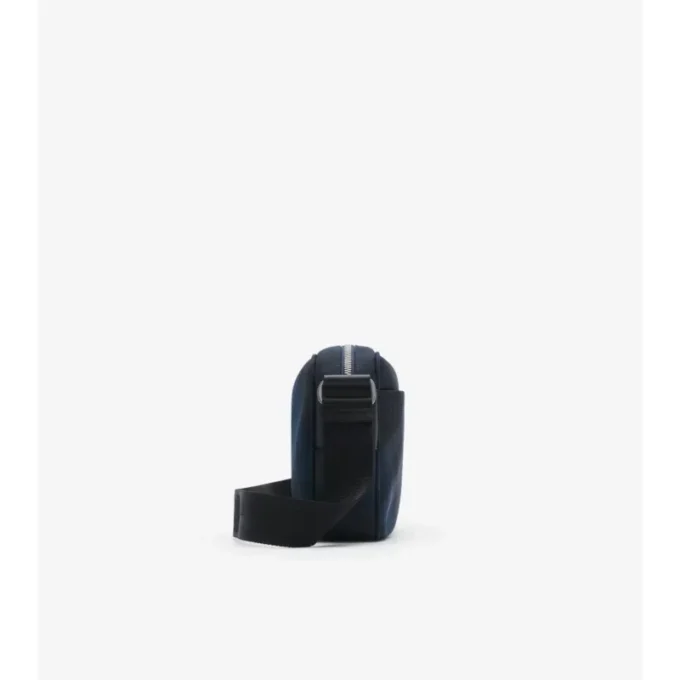 Bolso bandolera Slim Grid Bolso bandolera Slim Grid