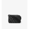 Bolso bandolera Slim Grid Bolso bandolera Slim Grid