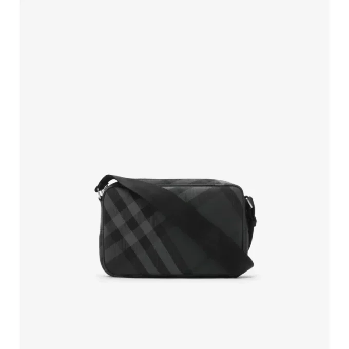 Bolso bandolera Slim Grid Bolso bandolera Slim Grid