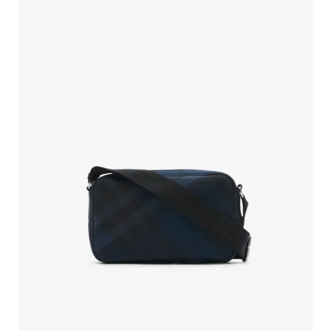 Bolso bandolera Slim Grid Bolso bandolera Slim Grid