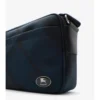 Bolso bandolera Slim Grid Bolso bandolera Slim Grid
