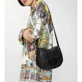 Bolso bandolera Tavistock 