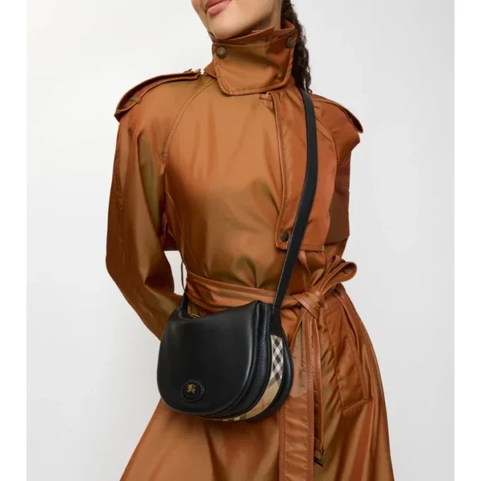 Bolso bandolera Tavistock