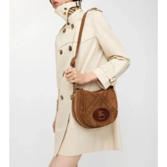 Bolso bandolera Tavistock 