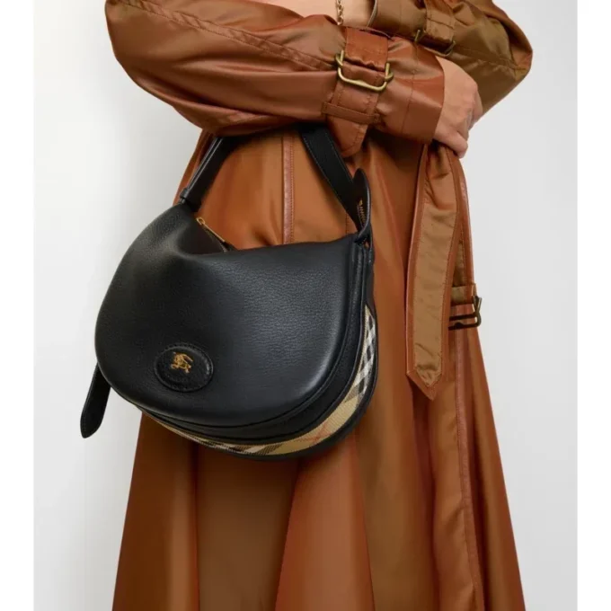 Bolso bandolera Tavistock