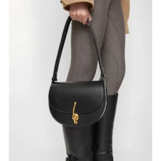 Bolso Bridle pequeño