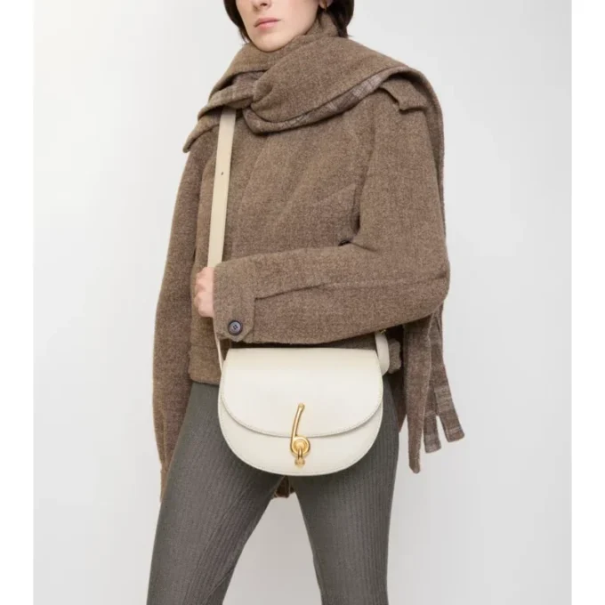 Bolso Bridle pequeño Bolso Bridle pequeño