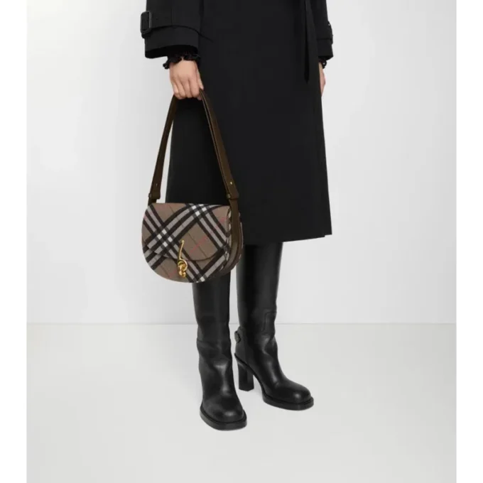Bolso Bridle pequeño Bolso Bridle pequeño
