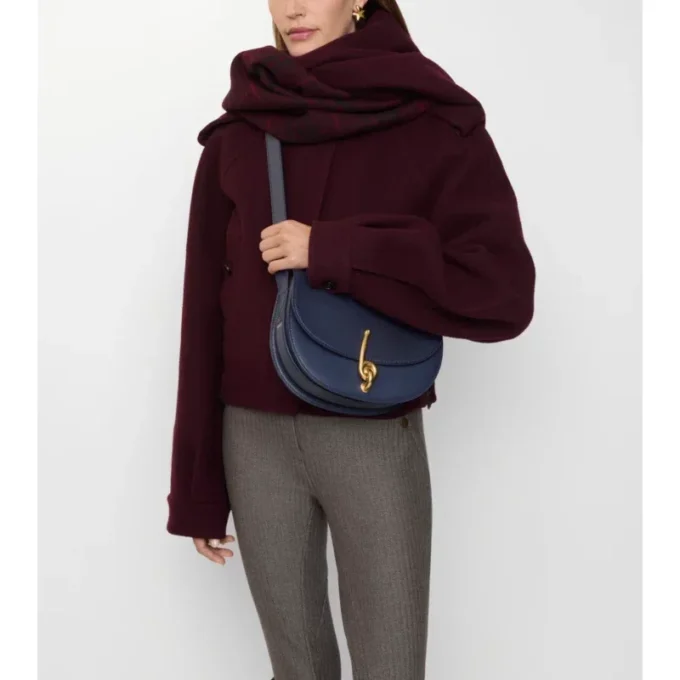 Bolso Bridle pequeño Bolso Bridle pequeño