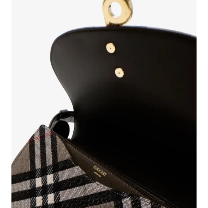 Bolso Bridle pequeño Bolso Bridle pequeño