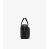 Bolso cambiador de bebé de nailon acolchado Bolso cambiador de bebé de nailon acolchado