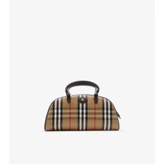 Bolso de bolos Highlands 