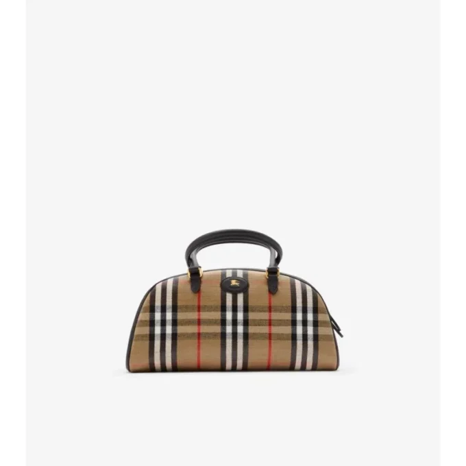 Bolso de bolos Highlands 