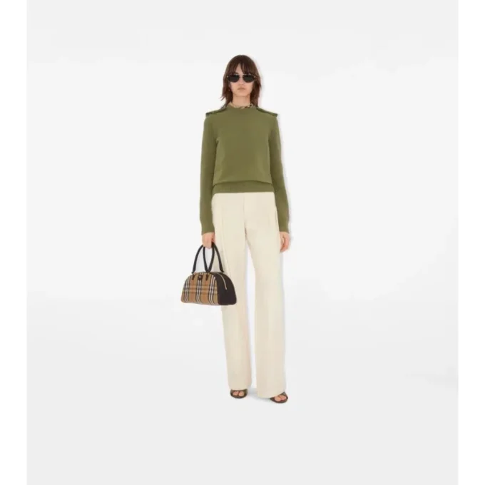 Bolso de bolos Highlands 