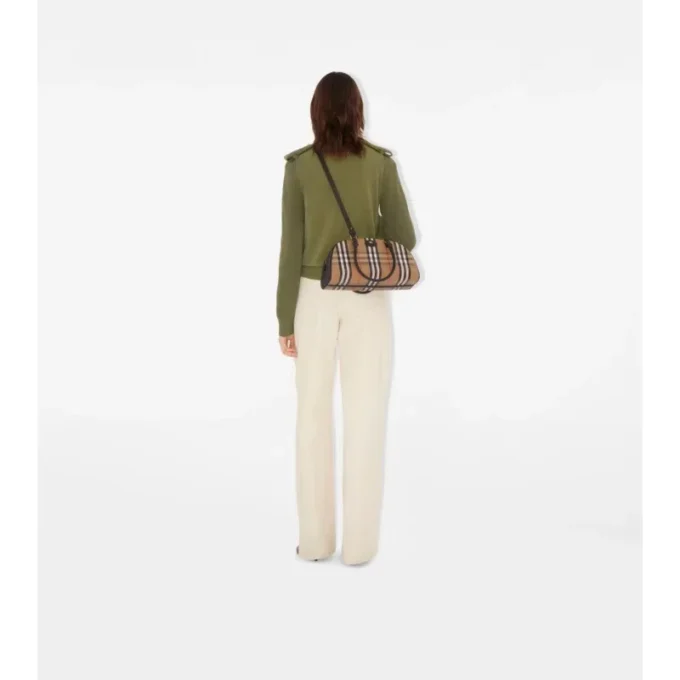 Bolso de bolos Highlands 