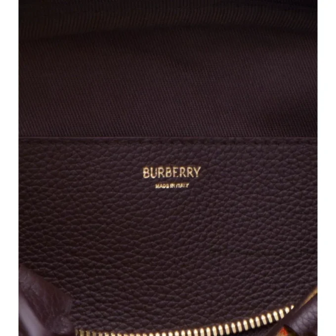 Bolso de bolos Highlands 