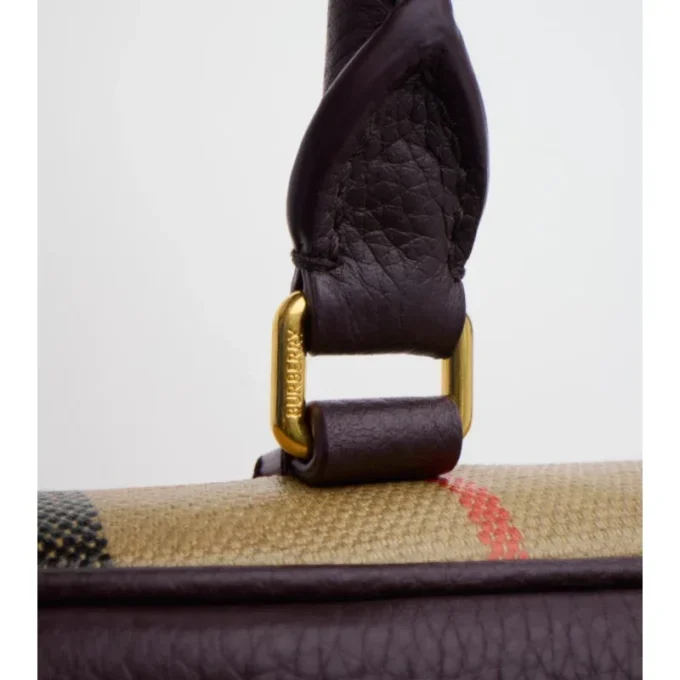 Bolso de bolos Highlands 