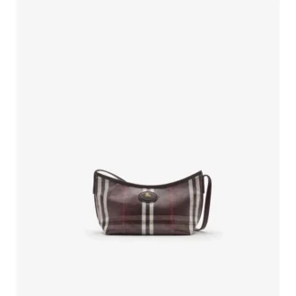 Bolso de hombro Mini Highlands 