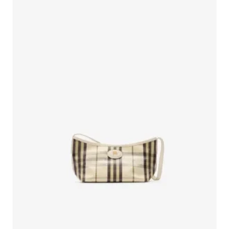 Bolso de hombro Mini Highlands 
