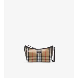 Bolso de hombro Mini Highlands 