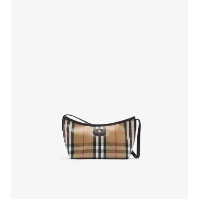 Bolso de hombro Mini Highlands Bolso de hombro Mini Highlands