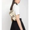 Bolso de hombro Mini Highlands Bolso de hombro Mini Highlands