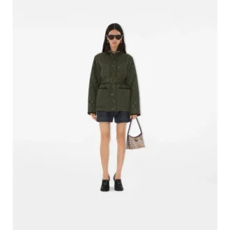 Bolso de hombro Mini Highlands 