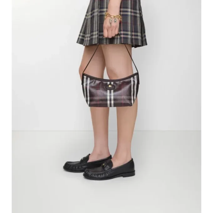 Bolso de hombro Mini Highlands Bolso de hombro Mini Highlands