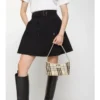 Bolso de hombro Mini Highlands Bolso de hombro Mini Highlands