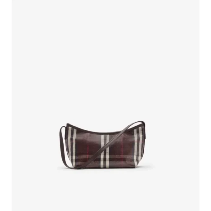 Bolso de hombro Mini Highlands Bolso de hombro Mini Highlands