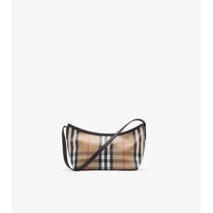 Bolso de hombro Mini Highlands Bolso de hombro Mini Highlands