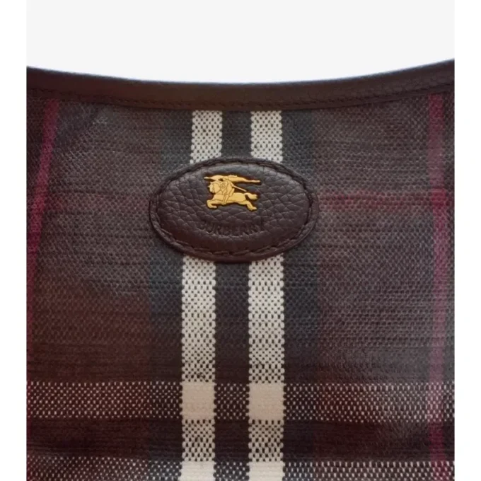 Bolso de hombro Mini Highlands Bolso de hombro Mini Highlands