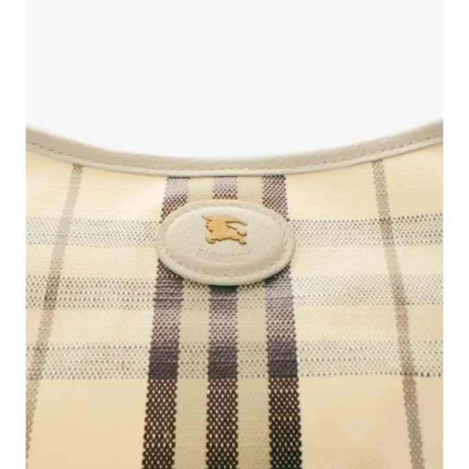 Bolso de hombro Mini Highlands Bolso de hombro Mini Highlands