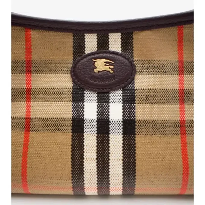 Bolso de hombro Mini Highlands Bolso de hombro Mini Highlands