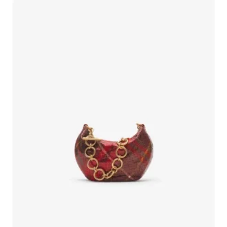 Bolso de malla