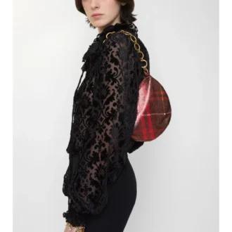 Bolso de malla