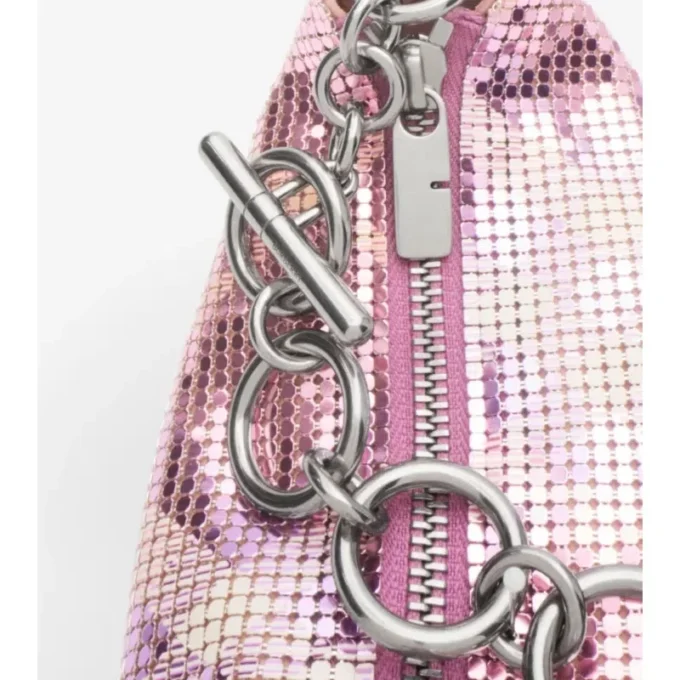 Bolso de malla Bolso de malla