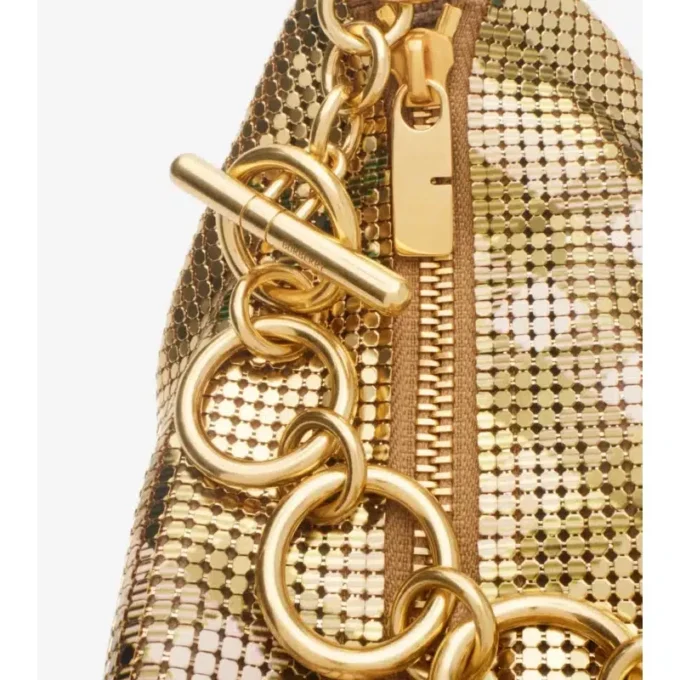 Bolso de malla Bolso de malla