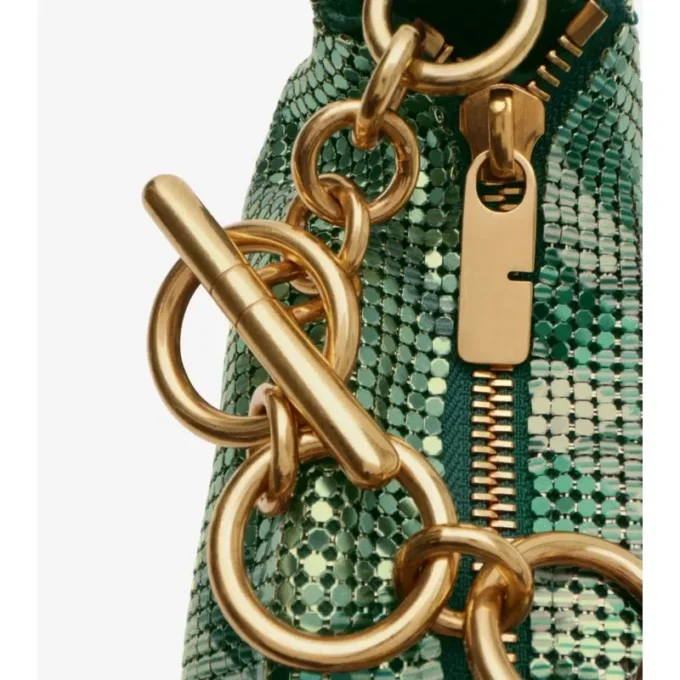 Bolso de malla Bolso de malla