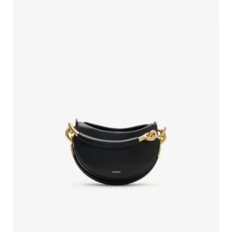 Bolso de mano Bridle