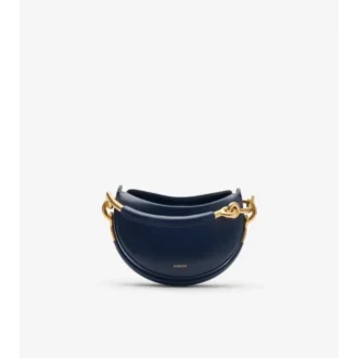 Bolso de mano Bridle
