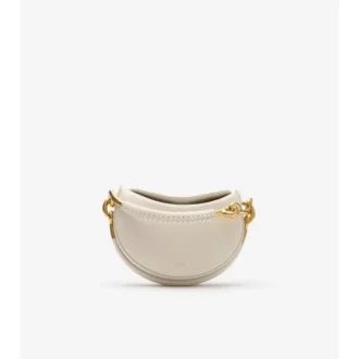Bolso de mano Bridle